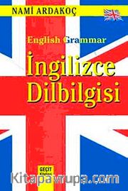 İngilizce Dilbilgisi