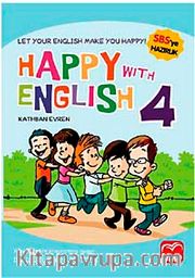 Happy With English 4