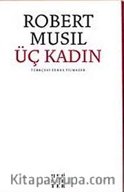 Üç Kadın