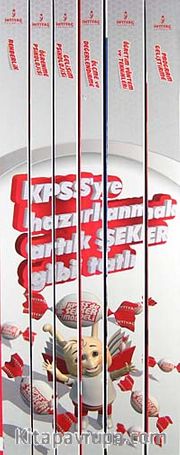 2012 KPSS Eğitim Bilimleri Konu Anlatımlı Modüler Set