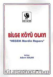 Bilge Köyü Olayı
