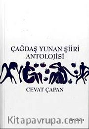 Çağdaş Yunan Şiiri Antolojisi