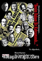 Benim Babam Bir Kahramandı <br /> Çocukları Babalarını Anlatıyor