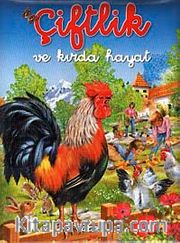 Çiftlik ve Kırda Hayat