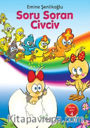 Soru Soran  Civciv / Beyaz Seri 4