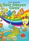 Özür Dileyen Civciv / Beyaz Seri 2