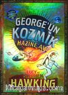 George'un Kozmik Hazine Avı / Evrene Açılan Gizli Anahtar 2 (Ciltli)