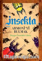 İnsekta Armoni'yi Bulmak