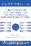 2018 KPSS A Grubu Economicus Türkiye Ekonomisi, Uluslararası İktisat, Büyüme ve Kalkınma, İktisadi Doktrinler Tarihi Konu Anlatımı