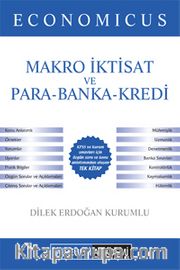 2018 KPSS A Grubu Economicus Makro İktisat ve Para-Banka-Kredi Konu Anlatımı