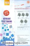 YGS Biyoloji Yaprak Test Takımı
