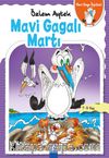 Mavi Gagalı Martı / Mavi Gaga Öyküleri