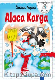 Alaca Karga / Mavi Gaga Öyküleri