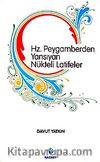 Hz. Peygamberden Yansıyan Nükteli Latifeler