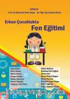 Erken Çocuklukta Fen Eğitimi