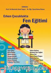 Erken Çocuklukta Fen Eğitimi