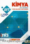 AYT Kimya Bilgi Soru Süreçli Konu Anlatımlı Soru Bankası
