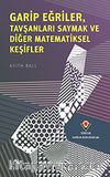 Garip Eğriler, Tavşanları Saymak ve Diğer Matematiksel Keşifler