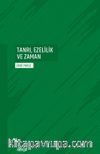 Tanrı, Ezelilik ve Zaman