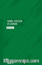 Tanrı, Ezelilik ve Zaman