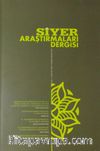 Siyer Araştırmaları Dergisi 6 Aylık Akademik Dergi Temmuz-Aralık 2018