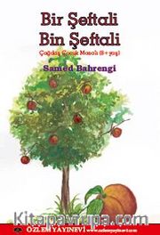 Bir Şeftali Bin Şeftali