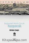 Kuzguncuk & Boğaz'daki Mutlu Çocuk-14