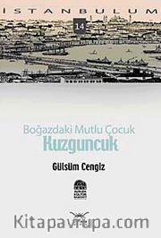 Kuzguncuk <br /> Boğaz'daki Mutlu Çocuk-14