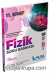 11. Sınıf Fizik Soru Bankası (1105)