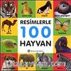 Resimlerle 100 Hayvan