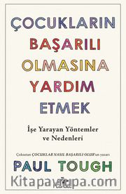 Çocukların Başarılı Olmasına Yardım Etmek