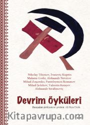 Devrim Öyküleri