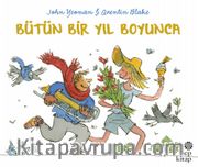 Bütün Bir Yıl Boyunca