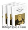 War and Peace (3 Cilt Takım)