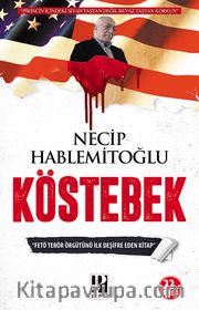 Köstebek