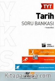 TYT Tarih Soru Bankası