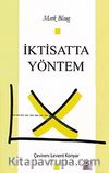 İktisatta Yöntem