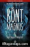 Kont Magnus & Diğer Hayalet Hikayeleri