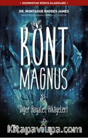 Kont Magnus <br /> Diğer Hayalet Hikayeleri