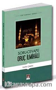 Soru-Cevaplı Oruç İlmihali