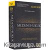 Medeni Hukuk (Ciltli)
