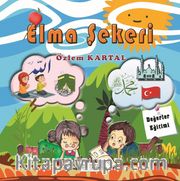 Elma Şekeri