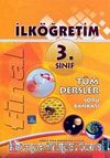 İlköğretim 3. Sınıf Tüm Dersler Soru Bankası