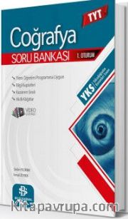 TYT Coğrafya Soru Bankası
