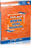 TYT AYT Kimya Soru Bankası Tamamı Video Çözümlü