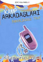 Kamp Arkadaşları 5 Mesajınız Var