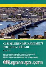 Cisimlerin Mukavemeti Cilt 2