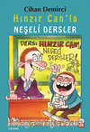 Hınzır Can'la Neşeli Dersler & Hınzır Can'ın Maceraları Dizisi 2. Kitap