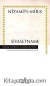Siyasetname (Ciltli)