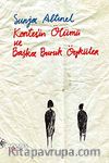 Kontes'in Ölümü ve Başka Buruk Öyküler